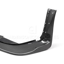 Load image into Gallery viewer, Anderson Composites 2018 Dodge Demon Type-WB Front Chin Spoiler AJ-USA, Inc