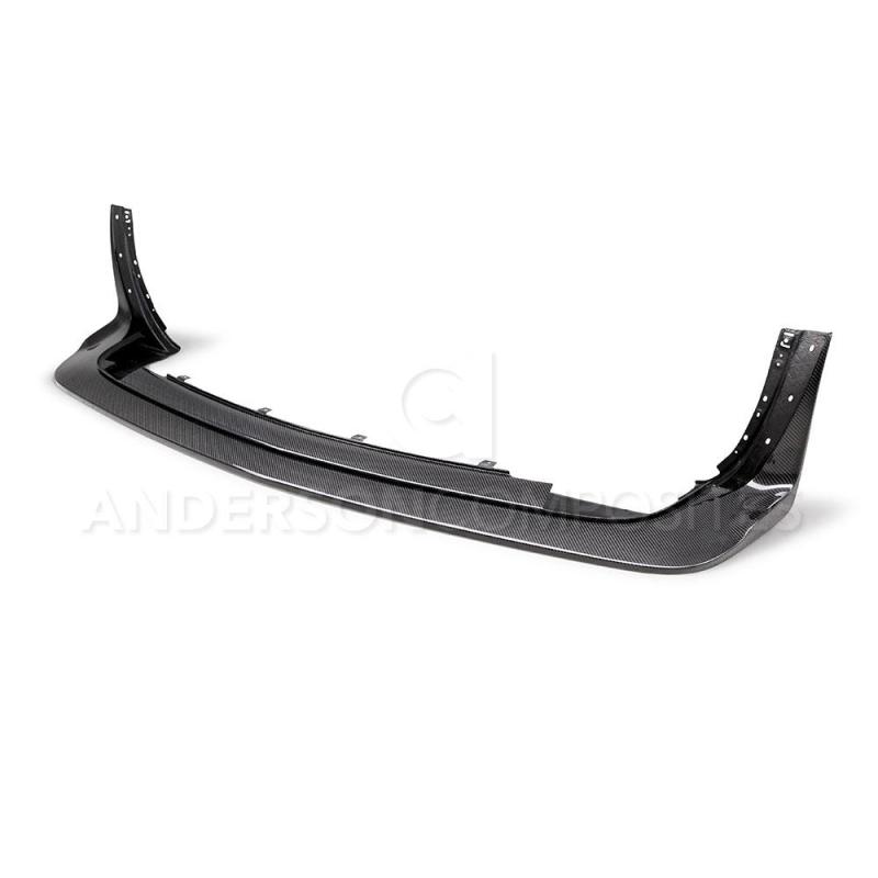 Anderson Composites 2018 Dodge Demon Type-WB Front Chin Spoiler AJ-USA, Inc