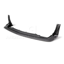 Load image into Gallery viewer, Anderson Composites 2018 Dodge Demon Type-WB Front Chin Spoiler AJ-USA, Inc