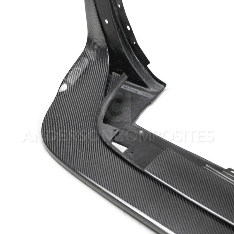 Anderson Composites 2018 Dodge Demon Type-WB Front Chin Spoiler AJ-USA, Inc