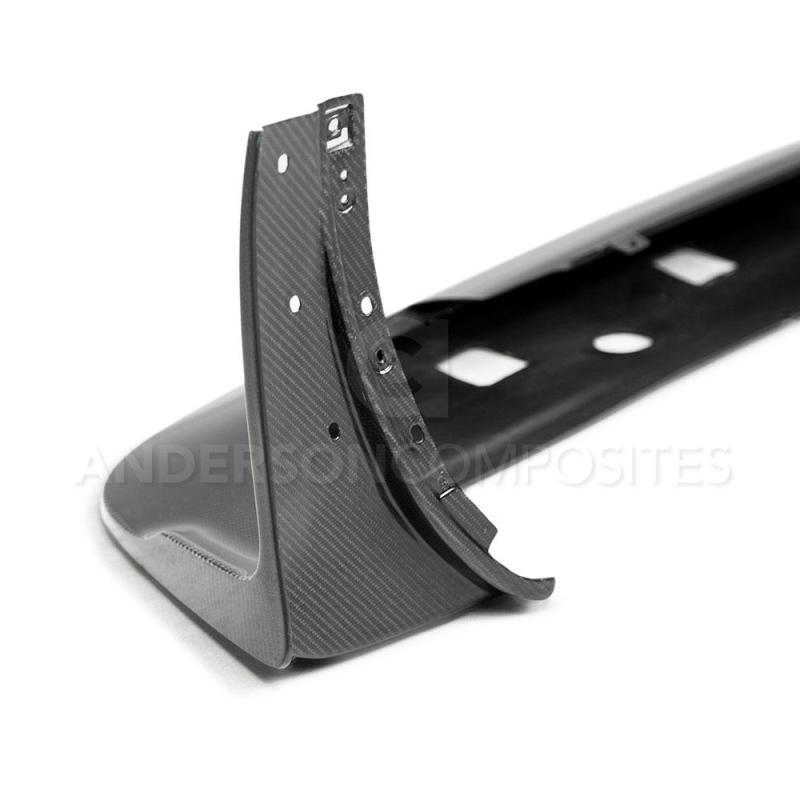 Anderson Composites 2018 Dodge Demon Type-WB Front Chin Spoiler AJ-USA, Inc