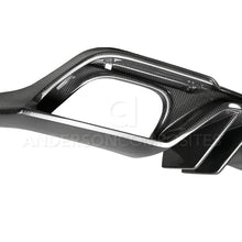 Load image into Gallery viewer, Anderson Composites 2018 Ford Mustang GT/Ecoboost Rear Valance AJ-USA, Inc