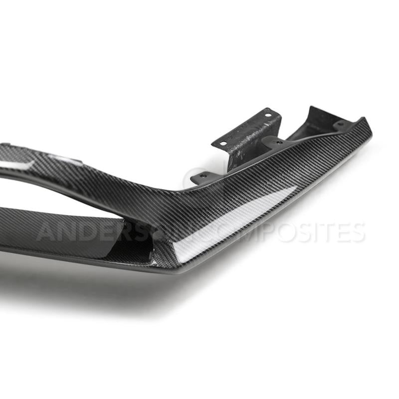 Anderson Composites 2018 Ford Mustang GT/Ecoboost Rear Valance AJ-USA, Inc