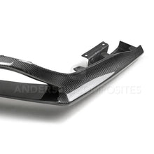 Load image into Gallery viewer, Anderson Composites 2018 Ford Mustang GT/Ecoboost Rear Valance AJ-USA, Inc