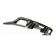 Load image into Gallery viewer, Anderson Composites 2018 Ford Mustang GT/Ecoboost Rear Valance AJ-USA, Inc