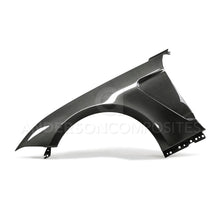 Load image into Gallery viewer, Anderson Composites 2018 Ford Mustang GT350 Style Carbon Fiber Fenders (Pair) AJ-USA, Inc