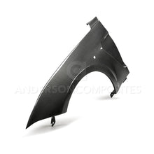 Load image into Gallery viewer, Anderson Composites 2018 Ford Mustang GT350 Style Carbon Fiber Fenders (Pair) AJ-USA, Inc