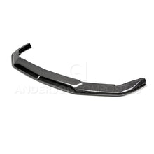 Load image into Gallery viewer, Anderson Composites 2018 Ford Mustang Type-AR Carbon Fiber Front Chin Splitter AJ-USA, Inc