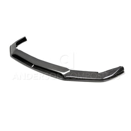 Anderson Composites 2018 Ford Mustang Type-AR Carbon Fiber Front Chin Splitter AJ-USA, Inc