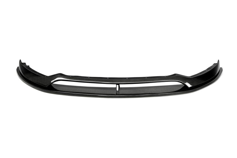 Anderson Composites 2018 Ford Mustang Type-AR Carbon Fiber Front Chin Splitter AJ-USA, Inc