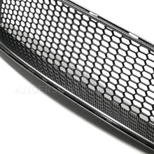 Load image into Gallery viewer, Anderson Composites 2018 Ford Mustang Type-GT Carbon Fiber Upper Grille AJ-USA, Inc
