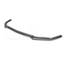 Load image into Gallery viewer, Anderson Composites 2018 Ford Mustang Type-OE Carbon Fiber Front Chin Splitter AJ-USA, Inc