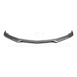 Anderson Composites 2019 Chevrolet Camaro Type-OE Front Chin Spoiler AJ-USA, Inc