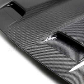 Anderson Composites 2019 Dodge Challenger Hellcat/Redeye Type-RE Style Hood AJ-USA, Inc