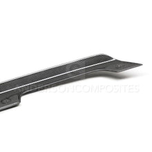 Load image into Gallery viewer, Anderson Composites 2020 Ford Mustang/Shelby GT500 Carbon Fiber Gurney Flap AJ-USA, Inc