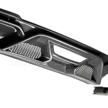 Load image into Gallery viewer, Anderson Composites 2020 Ford Mustang/Shelby GT500 Carbon Fiber Rear Diffuser AJ-USA, Inc