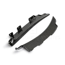 Load image into Gallery viewer, Anderson Composites 2020 Ford Mustang/Shelby GT500 Carbon Fiber Rear Mud Guards AJ-USA, Inc