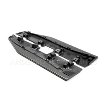 Load image into Gallery viewer, Anderson Composites 2020 Ford Mustang/Shelby GT500 Carbon Fiber Side Splitters AJ-USA, Inc