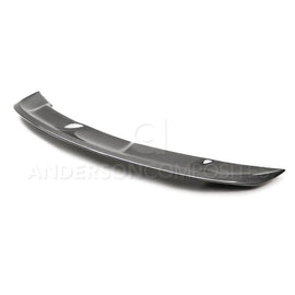 Anderson Composites 2020+ Ford Mustang Shelby GT500 Type-OE Rear Spoiler AJ-USA, Inc