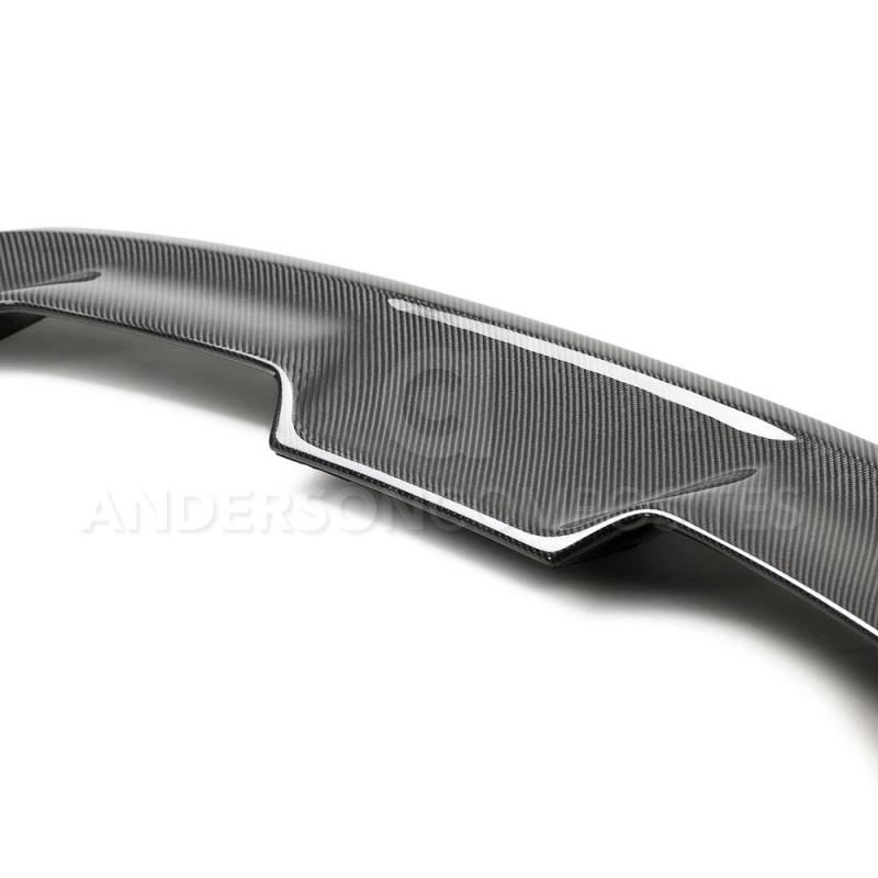 Anderson Composites 2020+ Ford Mustang Shelby GT500 Type-OE Rear Spoiler AJ-USA, Inc