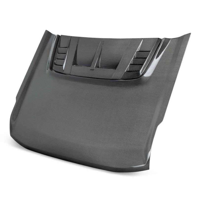Anderson Composites 21-22 Ford Bronco 2DR/4DR Type-RT Carbon Fiber Hood AJ-USA, Inc