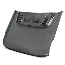 Load image into Gallery viewer, Anderson Composites 21-22 Ford Bronco 2DR/4DR Type-RT Carbon Fiber Hood AJ-USA, Inc