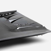 Load image into Gallery viewer, Anderson Composites 21-22 Ford Bronco 2DR/4DR Type-RT Carbon Fiber Hood AJ-USA, Inc