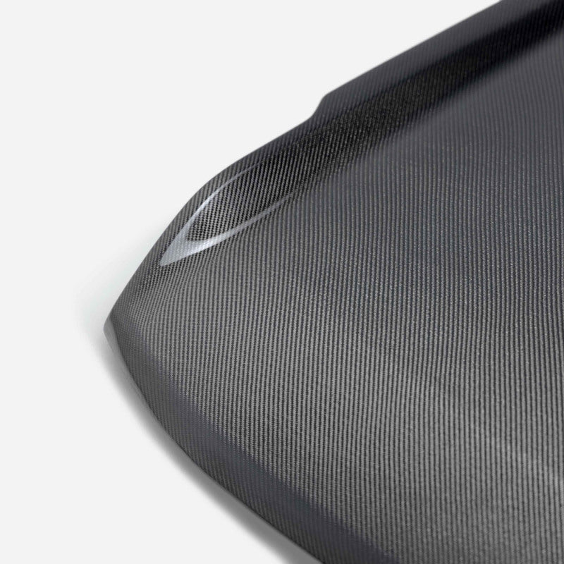 Anderson Composites 21-22 Ford Bronco 2DR/4DR Type-RT Carbon Fiber Hood AJ-USA, Inc