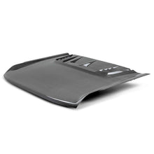Load image into Gallery viewer, Anderson Composites 21-22 Ford Bronco 2DR/4DR Type-RT Carbon Fiber Hood AJ-USA, Inc
