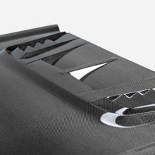 Load image into Gallery viewer, Anderson Composites 21-22 Ford Bronco 2DR/4DR Type-RT Carbon Fiber Hood AJ-USA, Inc