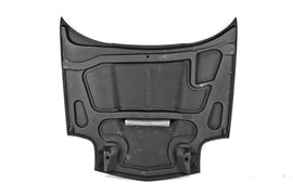 Anderson Composites 97-04 Chevrolet Corvette C5 Type-TM Fiberglass Hood AJ-USA, Inc