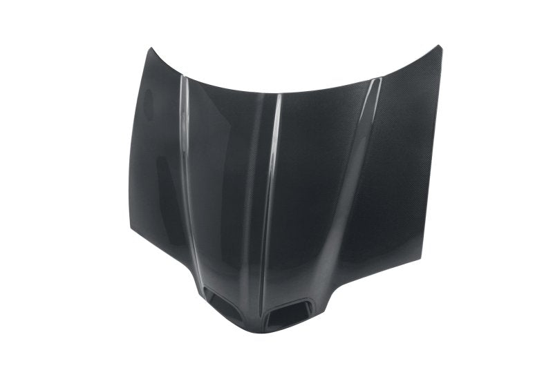 Anderson Composites 98-02 Pontiac Trans Am Type-OE Hood AJ-USA, Inc