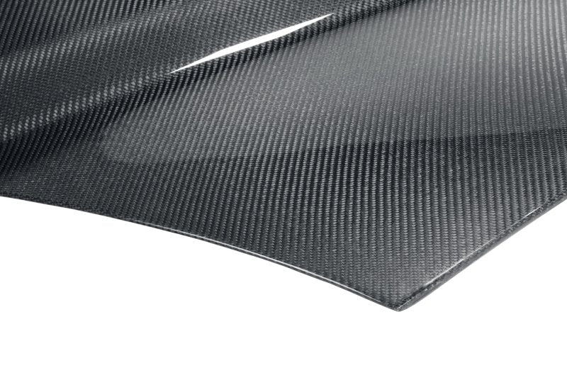 Anderson Composites 98-02 Pontiac Trans Am Type-OE Hood AJ-USA, Inc