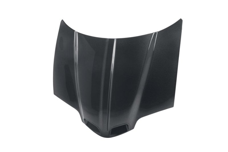 Anderson Composites 98-02 Pontiac Trans Am Type-OE Hood AJ-USA, Inc