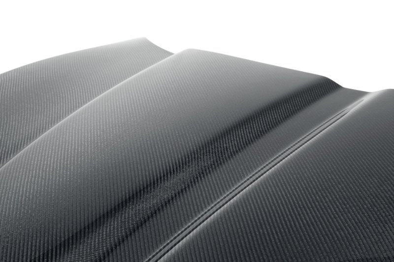 Anderson Composites 98-02 Pontiac Trans Am Type-OE Hood AJ-USA, Inc