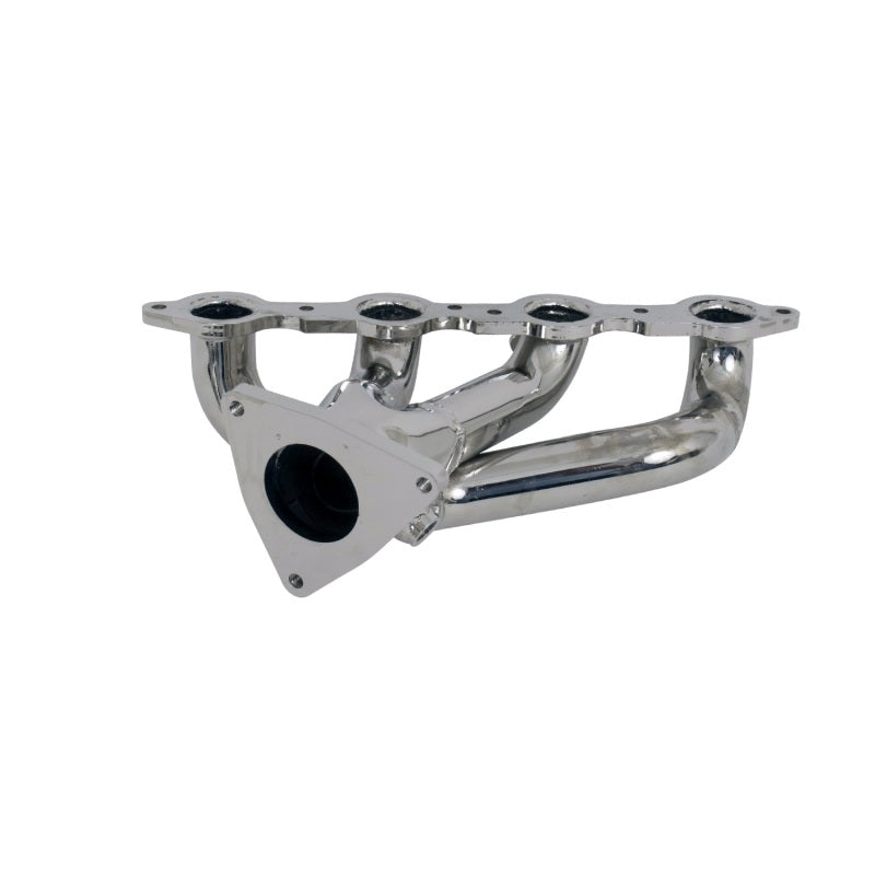 BBK 01-02 Camaro Firebird LS1 Shorty Tuned Length Exhaust Headers - 1-3/4 Chrome AJ-USA, Inc