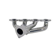 Load image into Gallery viewer, BBK 01-02 Camaro Firebird LS1 Shorty Tuned Length Exhaust Headers - 1-3/4 Chrome AJ-USA, Inc