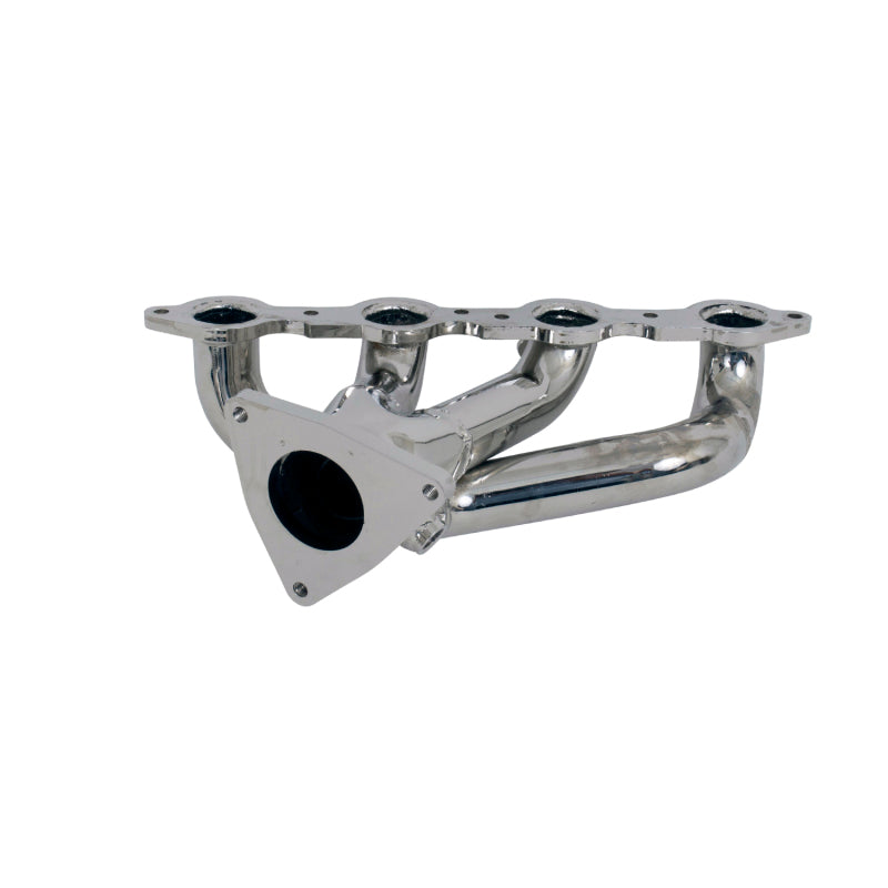 BBK 01-02 Camaro Firebird LS1 Shorty Tuned Length Exhaust Headers - 1-3/4 Chrome AJ-USA, Inc