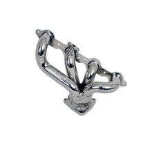 Load image into Gallery viewer, BBK 01-02 Camaro Firebird LS1 Shorty Tuned Length Exhaust Headers - 1-3/4 Chrome AJ-USA, Inc