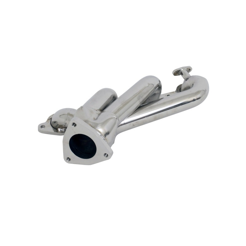 BBK 01-02 Camaro Firebird LS1 Shorty Tuned Length Exhaust Headers - 1-3/4 Chrome AJ-USA, Inc