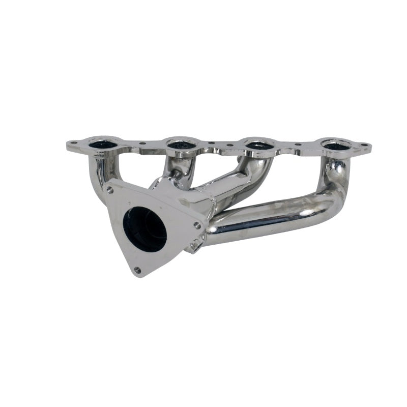 BBK 01-02 Camaro Firebird LS1 Shorty Tuned Length Exhaust Headers - 1-3/4 Chrome AJ-USA, Inc