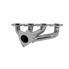 Load image into Gallery viewer, BBK 01-02 Camaro Firebird LS1 Shorty Tuned Length Exhaust Headers - 1-3/4 Chrome AJ-USA, Inc