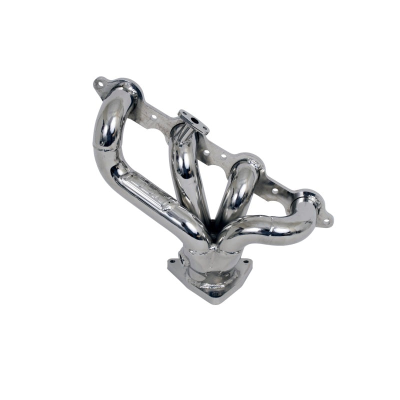 BBK 01-02 Camaro Firebird LS1 Shorty Tuned Length Exhaust Headers - 1-3/4 Chrome AJ-USA, Inc