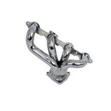 Load image into Gallery viewer, BBK 01-02 Camaro Firebird LS1 Shorty Tuned Length Exhaust Headers - 1-3/4 Chrome AJ-USA, Inc