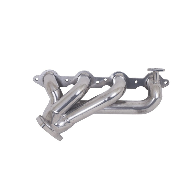 BBK 01-02 Camaro Firebird LS1 Shorty Tuned Length Exhaust Headers - 1-3/4 Silver Ceramic AJ-USA, Inc