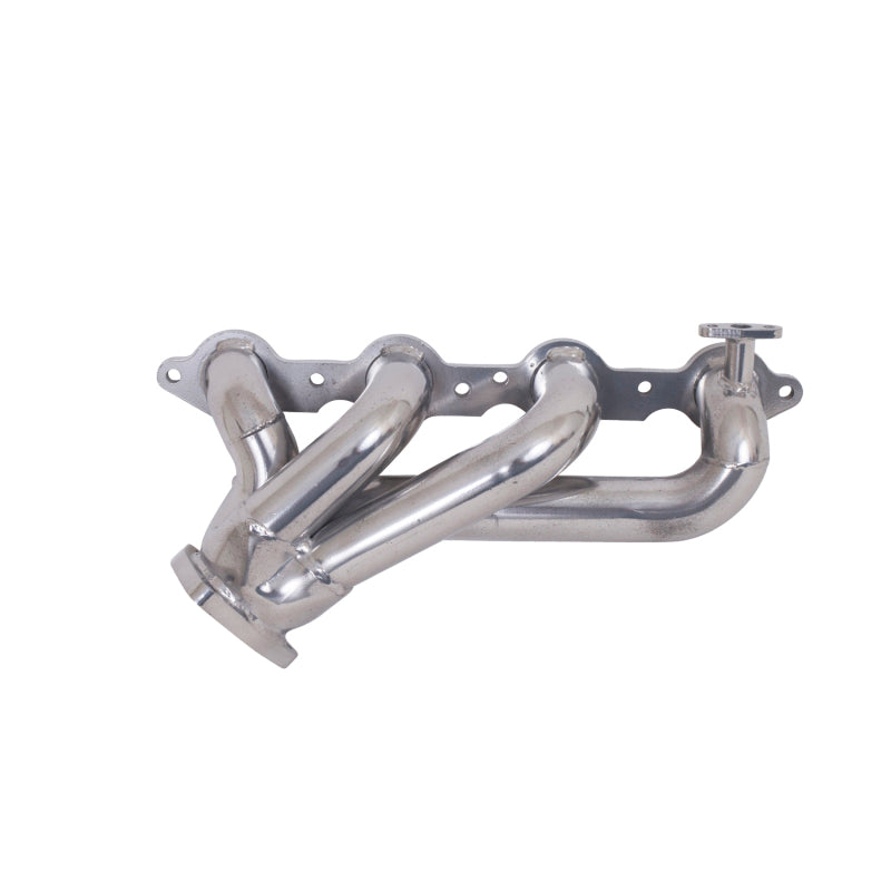 BBK 01-02 Camaro Firebird LS1 Shorty Tuned Length Exhaust Headers - 1-3/4 Silver Ceramic AJ-USA, Inc