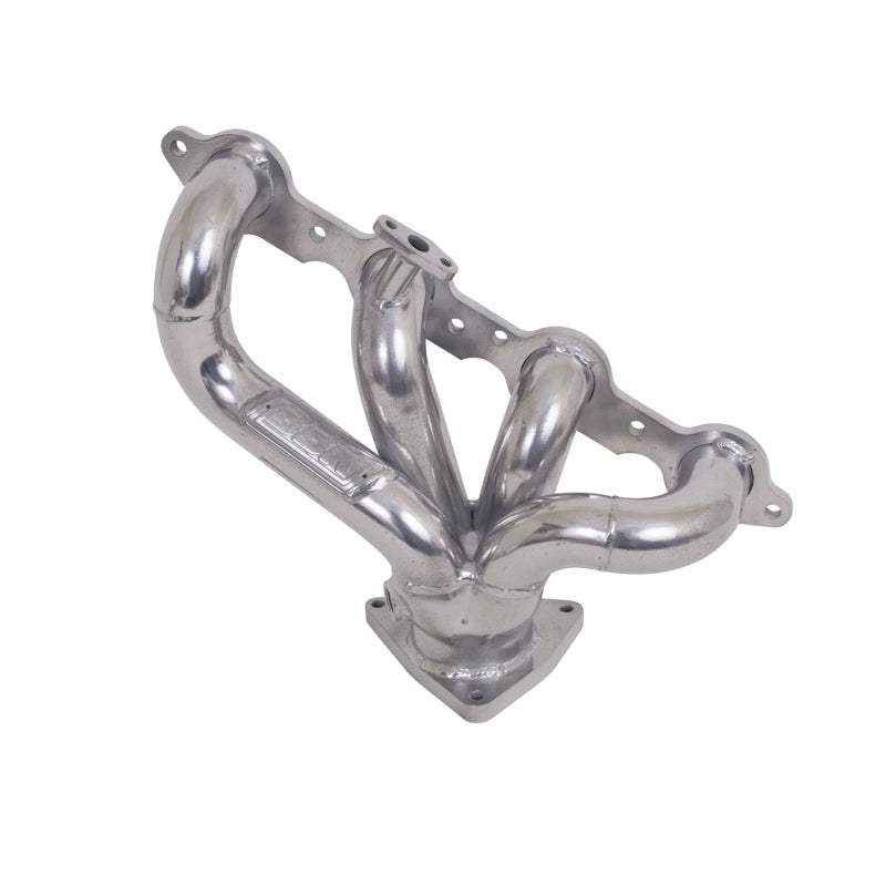 BBK 01-02 Camaro Firebird LS1 Shorty Tuned Length Exhaust Headers - 1-3/4 Silver Ceramic AJ-USA, Inc