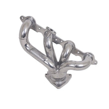 Load image into Gallery viewer, BBK 01-02 Camaro Firebird LS1 Shorty Tuned Length Exhaust Headers - 1-3/4 Silver Ceramic AJ-USA, Inc