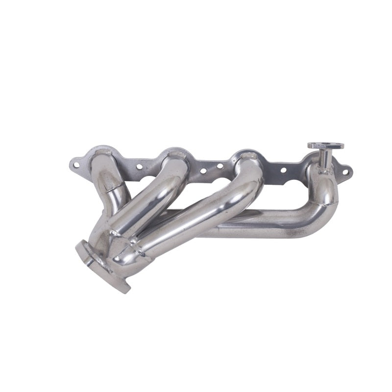 BBK 01-02 Camaro Firebird LS1 Shorty Tuned Length Exhaust Headers - 1-3/4 Silver Ceramic AJ-USA, Inc