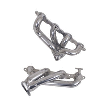 Load image into Gallery viewer, BBK 01-02 Camaro Firebird LS1 Shorty Tuned Length Exhaust Headers - 1-3/4 Silver Ceramic AJ-USA, Inc